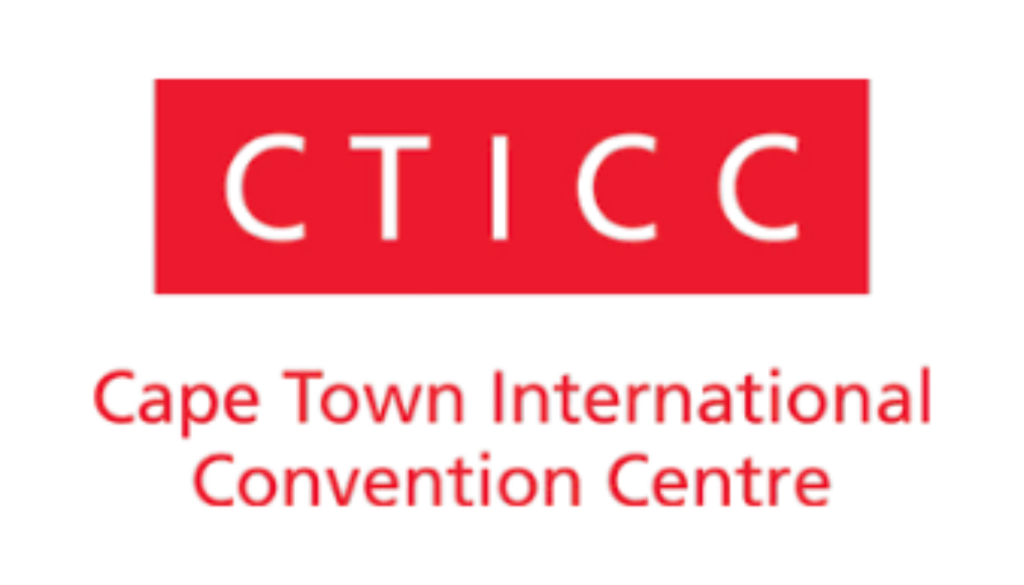 CTICC Logo